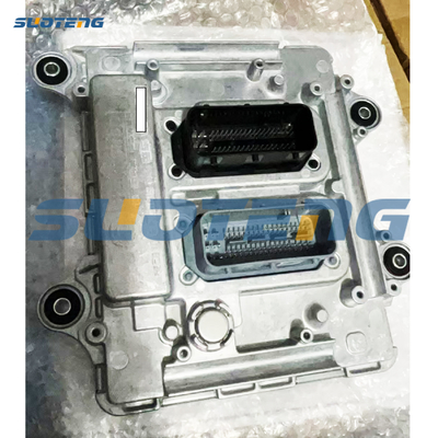 1001228607 ECU คอนโทรลเลอร์สำหรับเครื่องยนต์ WP12