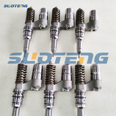 500331074 เครื่องฉีดน้ํามันดีเซล เครื่องฉีดน้ํามันไฟฟ้า