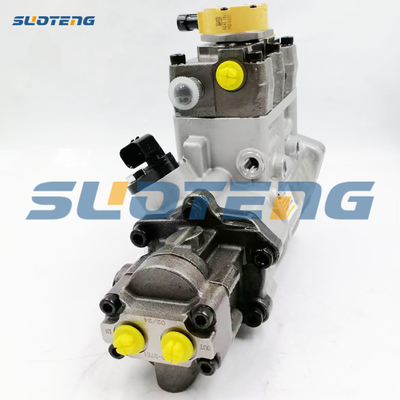 326-4635 3264635 ปั๊มฉีดน้ํามัน ปั๊มดีเซลสําหรับเครื่องขุด E320D