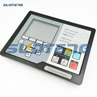 300-6315-02 ติดตามแผ่นจอแสดงผล สําหรับ HMI 320 ส่วน 300-6315