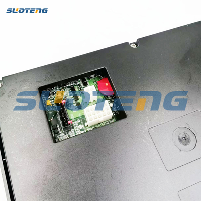 300-6315-02 ติดตามแผ่นจอแสดงผล สําหรับ HMI 320 ส่วน 300-6315