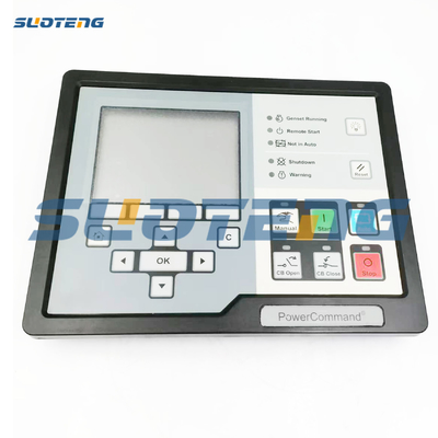 300-6315-02 ติดตามแผ่นจอแสดงผล สําหรับ HMI 320 ส่วน 300-6315