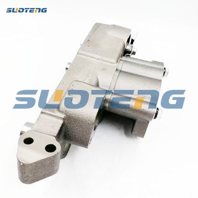 6I1346 6I-1346 ปั๊มน้ํามัน ปั๊มน้ํามันดีเซลสําหรับ 140H 160H เครื่องปรับเครื่องยนต์