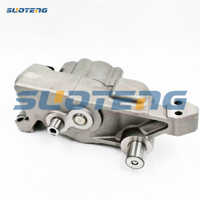 6I1346 6I-1346 ปั๊มน้ํามัน ปั๊มน้ํามันดีเซลสําหรับ 140H 160H เครื่องปรับเครื่องยนต์