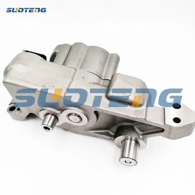 6I1346 6I-1346 ปั๊มน้ํามัน ปั๊มน้ํามันดีเซลสําหรับ 140H 160H เครื่องปรับเครื่องยนต์