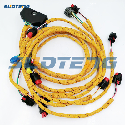 296-4617 2964617 อุปกรณ์ประกอบไฟฟ้าสําหรับเครื่องขุด 320D 320D L