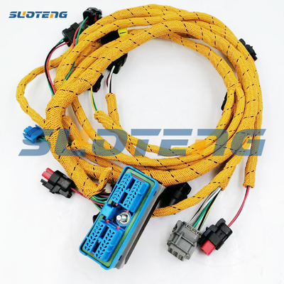 296-4617 2964617 อุปกรณ์ประกอบไฟฟ้าสําหรับเครื่องขุด 320D 320D L