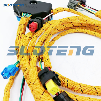 296-4617 2964617 อุปกรณ์ประกอบไฟฟ้าสําหรับเครื่องขุด 320D 320D L