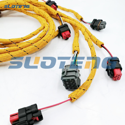 296-4617 2964617 อุปกรณ์ประกอบไฟฟ้าสําหรับเครื่องขุด 320D 320D L