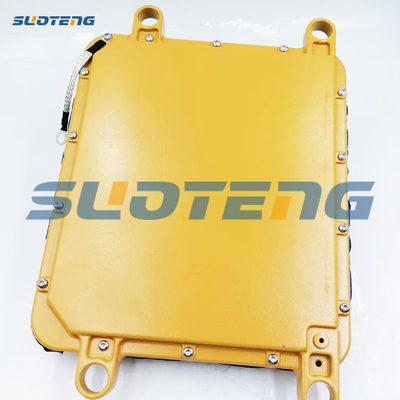 172-9389 เครื่องควบคุม ECU ECM 1729389 สําหรับเครื่องบรรทุกล้อ 120H 140H