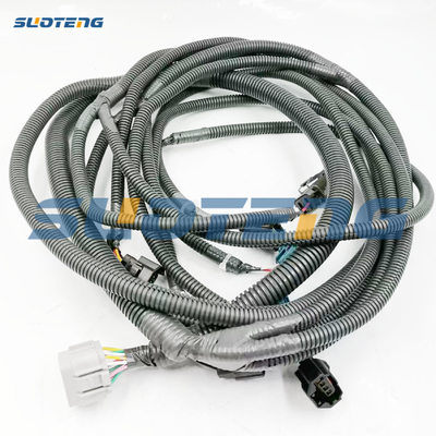 ZAX200 240 270-3 เครื่องปรับสายไฟสําหรับเครื่องขุด