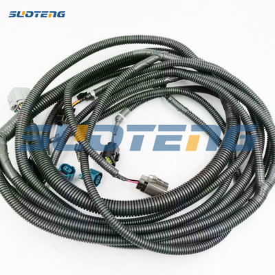 ZAX200 240 270-3 เครื่องปรับสายไฟสําหรับเครื่องขุด