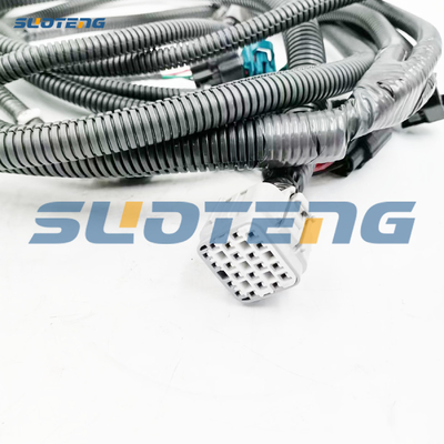 ZAX200 240 270-3 เครื่องปรับสายไฟสําหรับเครื่องขุด