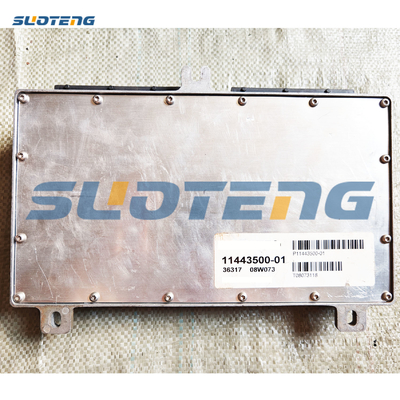 11443500 VOE11443500 เครื่องควบคุม ECU ECM สําหรับเครื่องบรรทุกล้อ L110F L120F