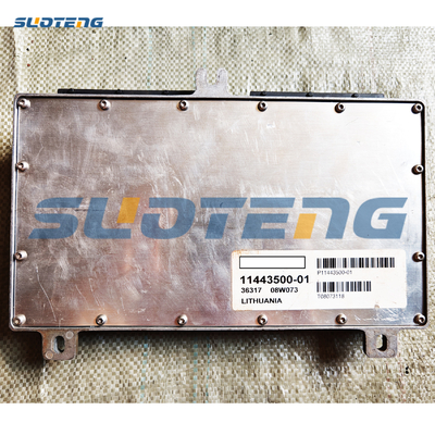 11443500 คอนโทรลเลอร์ ECU สำหรับรถตักล้อยาง L120F