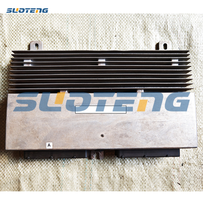 11443500 คอนโทรลเลอร์ ECU สำหรับรถตักล้อยาง L120F