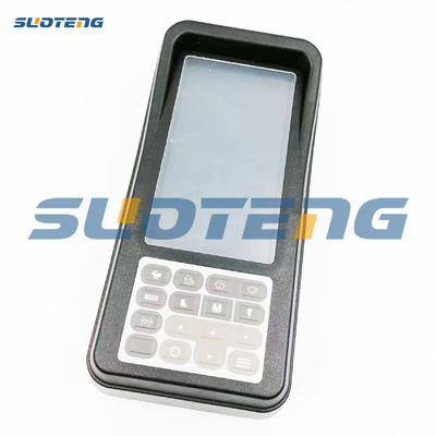 หมายเลขชิ้น YN59S00039F5 มอนิเตอร์จอแสดงผลสําหรับ SK200-10 SK210-10