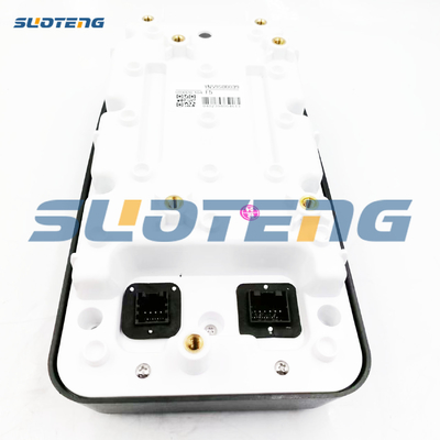 หมายเลขชิ้น YN59S00039F5 มอนิเตอร์จอแสดงผลสําหรับ SK200-10 SK210-10