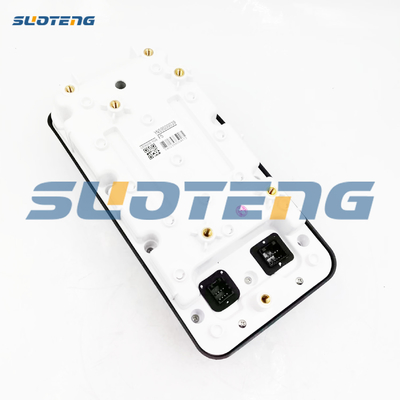 หมายเลขชิ้น YN59S00039F5 มอนิเตอร์จอแสดงผลสําหรับ SK200-10 SK210-10