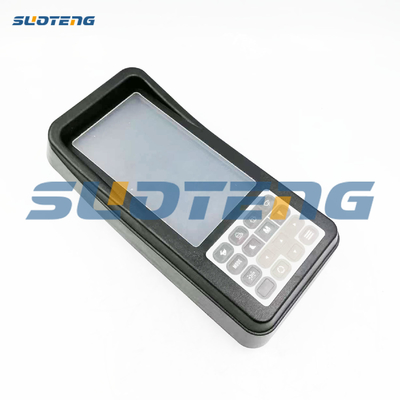 หมายเลขชิ้น YN59S00039F5 มอนิเตอร์จอแสดงผลสําหรับ SK200-10 SK210-10
