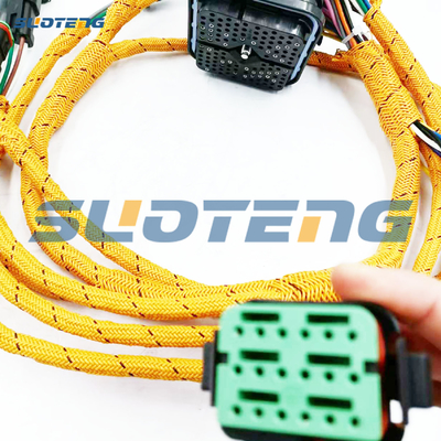 235-8202 2358202 อุปกรณ์ประกอบสายไฟเครื่องยนต์ สําหรับเครื่องยนต์ C9