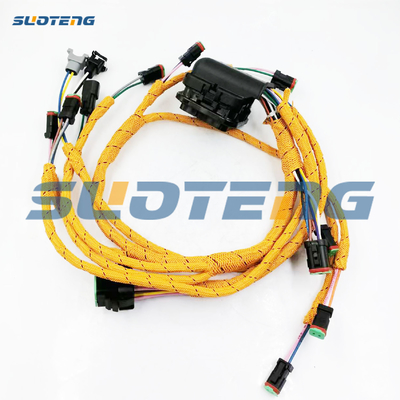 235-8202 2358202 อุปกรณ์ประกอบสายไฟเครื่องยนต์ สําหรับเครื่องยนต์ C9