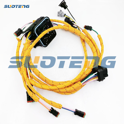 235-8202 2358202 อุปกรณ์ประกอบสายไฟเครื่องยนต์ สําหรับเครื่องยนต์ C9