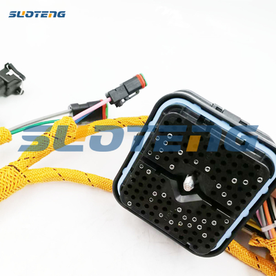 235-8202 2358202 อุปกรณ์ประกอบสายไฟเครื่องยนต์ สําหรับเครื่องยนต์ C9