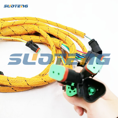 219-7461 2197461 อุปกรณ์ประกอบไฟฟ้าสําหรับเครื่องยนต์ C11 C13
