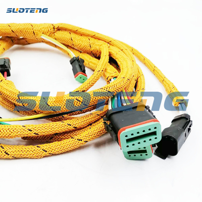 219-7461 2197461 อุปกรณ์ประกอบไฟฟ้าสําหรับเครื่องยนต์ C11 C13