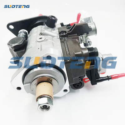 9521A100H ปั๊มฉีดน้ํามันสําหรับส่วนเครื่องยนต์