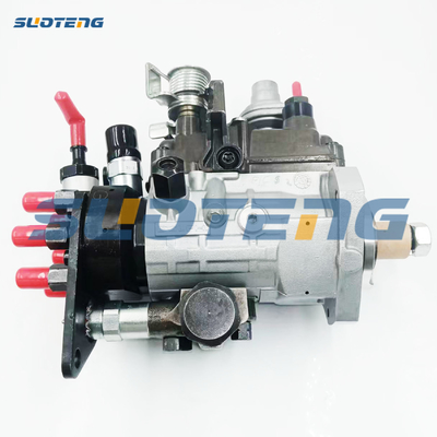 9521A100H สําหรับปั๊มฉีดน้ํามันเครื่องยนต์ C7.1