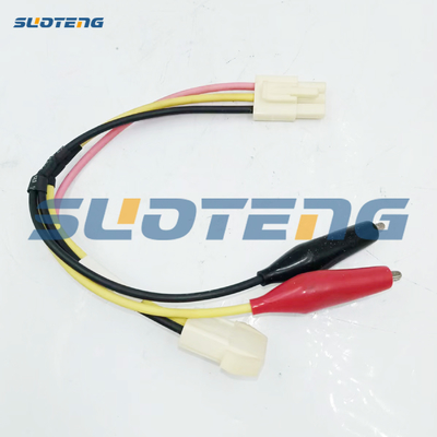 248-4754 2484754 3116 อุปกรณ์ประกอบไฟฟ้าเครื่องยนต์ สําหรับเครื่องขุด E312c