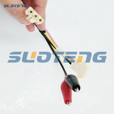 248-4754 2484754 3116 อุปกรณ์ประกอบไฟฟ้าเครื่องยนต์ สําหรับเครื่องขุด E312c