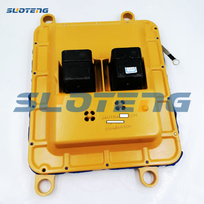 132-2148 1322148 ECU ควบคุมสำหรับ 12H Motor Grader