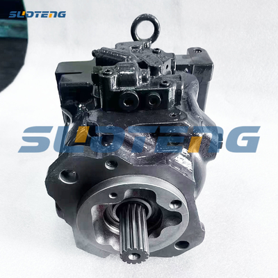 708-1u-00161 ปั๊มไฮดรอลิก สําหรับ WB93R5 เครื่องบรรทุกถัง 708-1U-00161