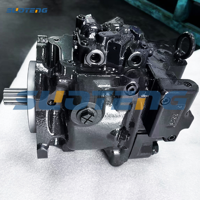 708-1U-00112 ปั๊มไฮดรอลิก สําหรับเครื่องบรรทุกล้อ WB93R