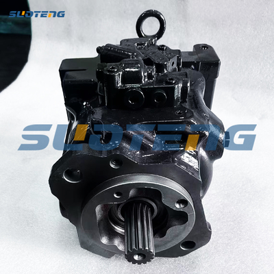 708-1U-00161 ปั๊มไฮดรอลิก สําหรับเครื่องบรรทุกล้อ WB93R