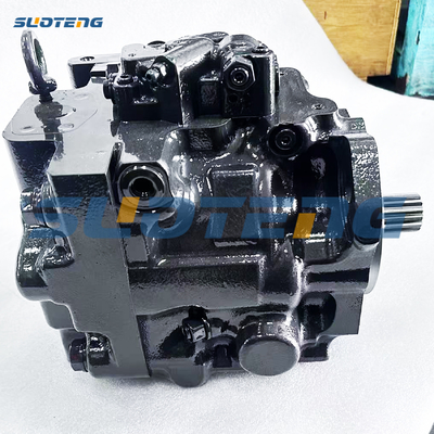 708-1U-00112 ปั๊มไฮดรอลิก สําหรับเครื่องบรรทุกล้อ WB93R