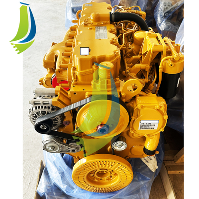393-4098 3934098 เครื่องยนต์ Assy สำหรับเครื่องยนต์ C7.1