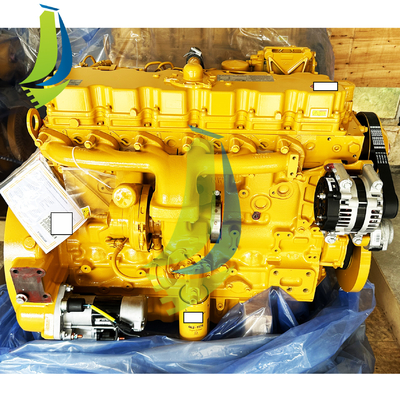 393-4098 3934098 เครื่องยนต์ Assy สำหรับเครื่องยนต์ C7.1