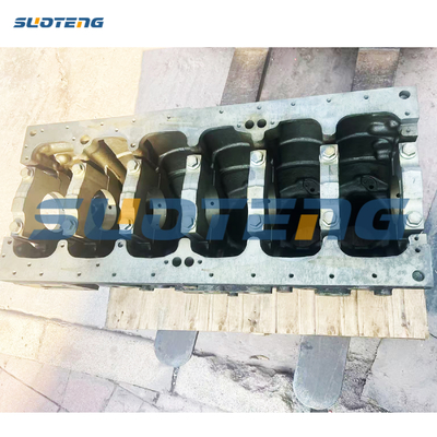 348-3283 เครื่องยนต์กล่อง C7.1 สําหรับเครื่องขุด E320D2 L