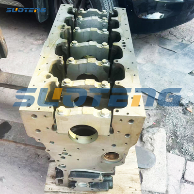 348-3283 เครื่องยนต์กล่อง C7.1 สําหรับเครื่องขุด E320D2 L
