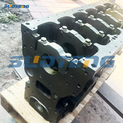 348-3283 เครื่องยนต์กล่อง C7.1 สําหรับเครื่องขุด E320D2 L
