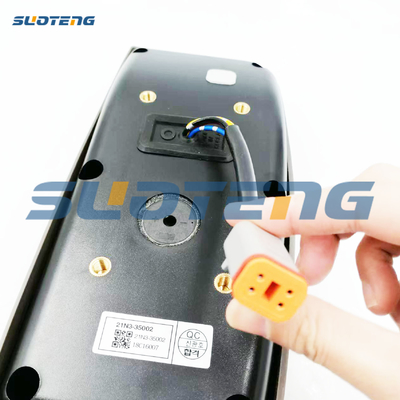 21N3-35002 โมเนอร์แผ่นจอ 21N335002 สําหรับเครื่องขุด R160-7