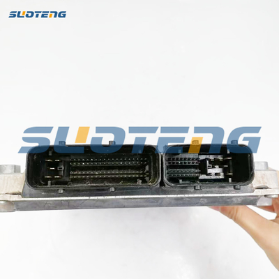 460-0132 4600132 เครื่องควบคุม ECM สําหรับเครื่องขุด E320D2