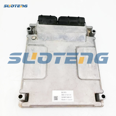 460-0132 4600132 เครื่องควบคุม ECM สําหรับเครื่องขุด E320D2