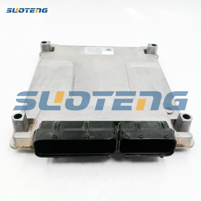 460-0132 4600132 เครื่องควบคุม ECM สําหรับเครื่องขุด E320D2