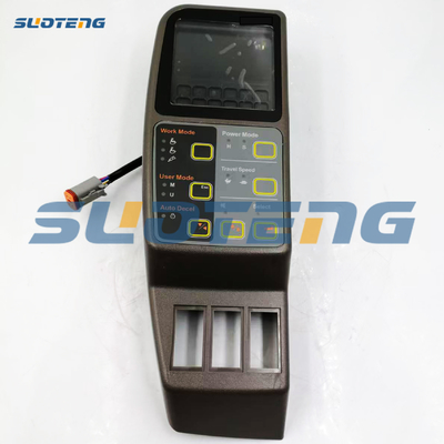 21N3-35002 จอจอสําหรับเครื่องขุด R140LC-7