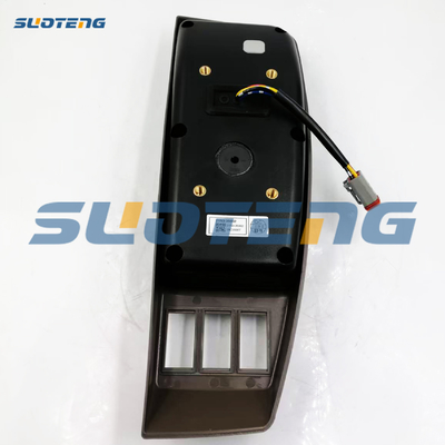 21N3-35002 จอจอสําหรับเครื่องขุด R140LC-7